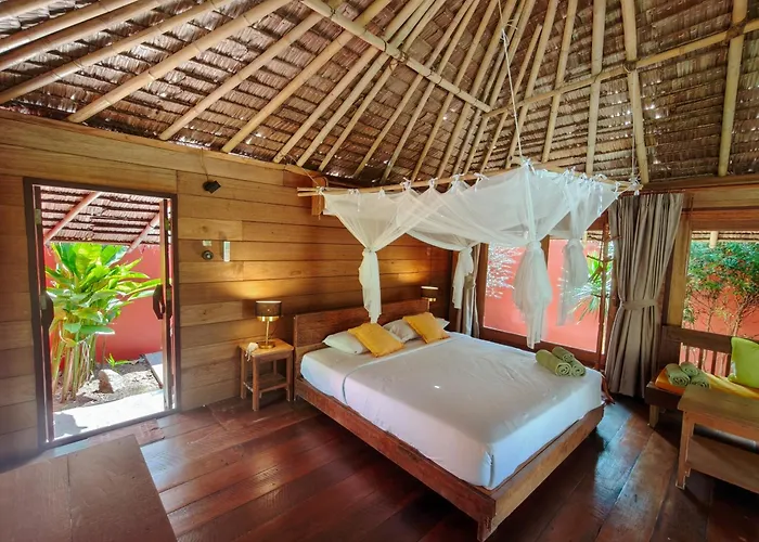 Thap Pala Cottage
