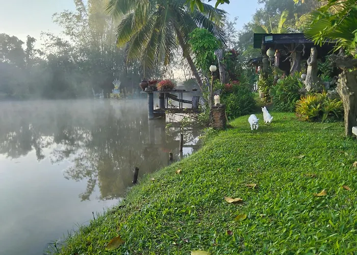 Baan Suan Jantra Home Stay
