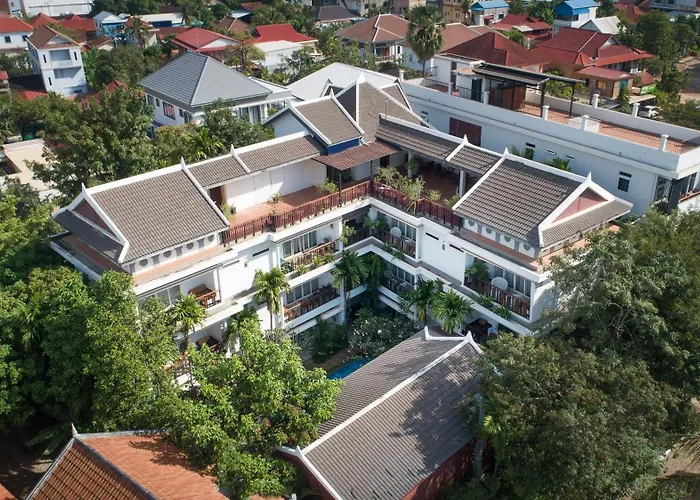 Indra Angkor Residence