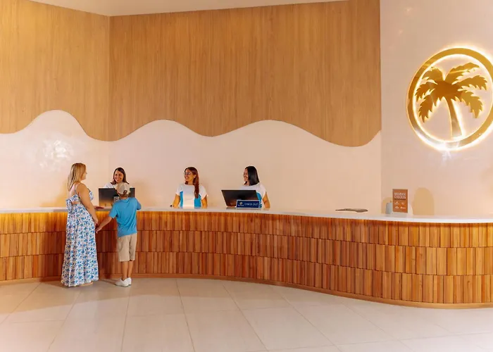 Lifestyle Tropical Beach Resort & Spa All Inclusive (Adults Only)