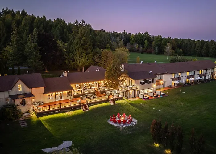 Northumberland Heights Wellness Retreat & Spa