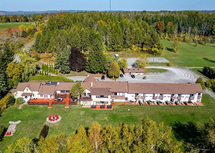 Northumberland Heights Wellness Retreat & Spa