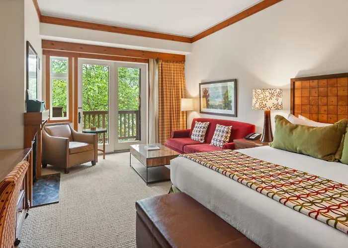 1234 Lodge At Spruce Peak Ski In Ski In Ski Out King Studio By Stowe Mountain Rentals
