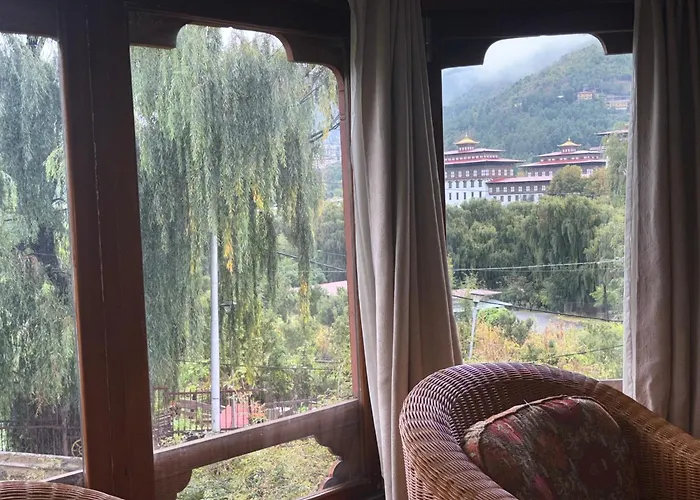 Kisa Villa