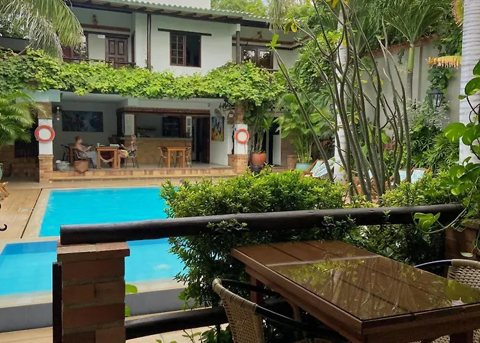 Camali Hotel