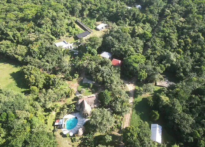 Calico Jack'S Resort