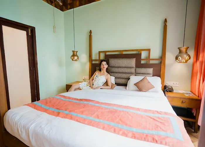 Silver Sand Village Resort