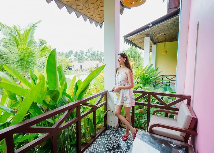 Silver Sand Village Resort