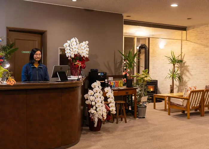 Hotel Good Day Yuzawa