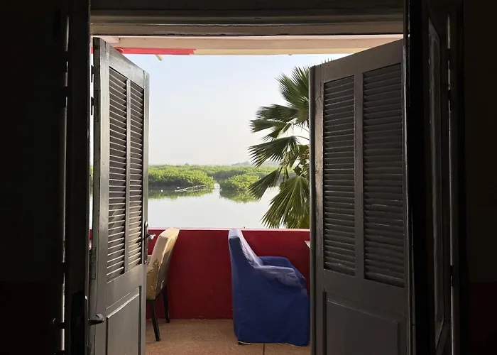 Auberge Coeur Ocean