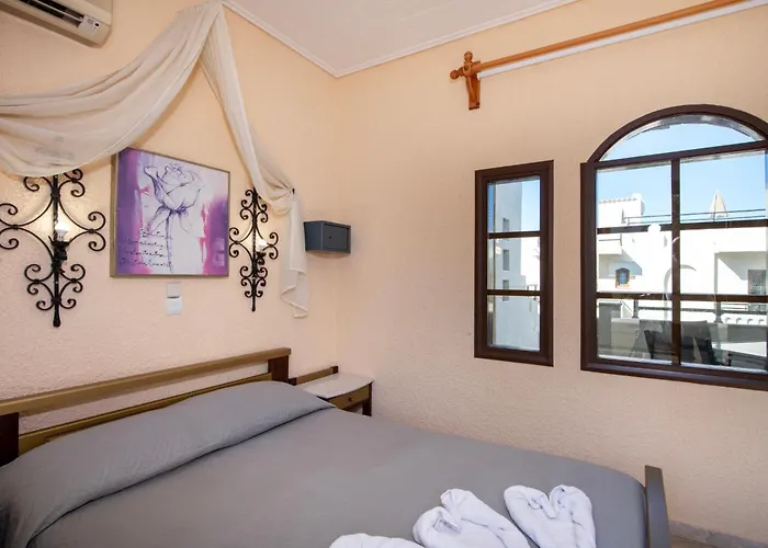 Castle Suites Hotel