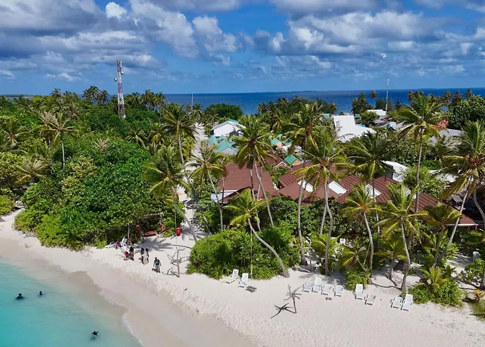 Sabba Beach Suite , Fodhdhoo - Maldives