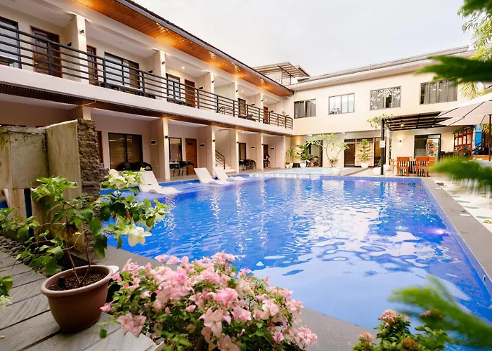 Teza Resort