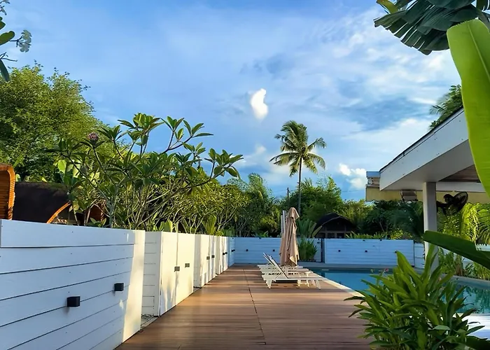 Found Mansion Langkawi