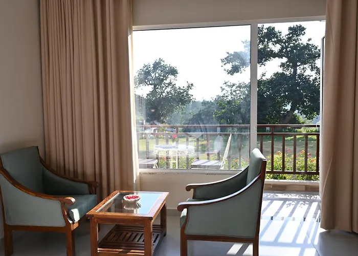 Kumbhal Exotica Resort Kumbhalgarh