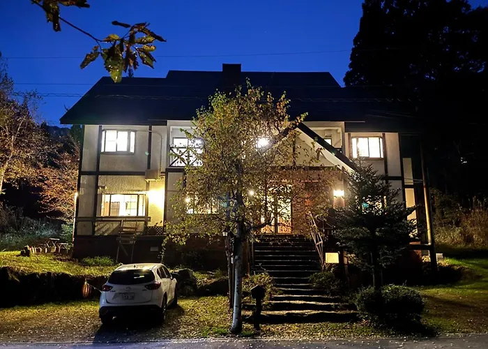 Glide Inn