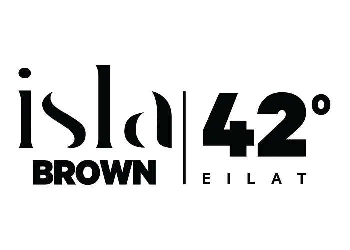 Isla Brown Eilat