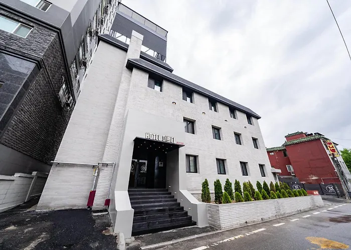 Yongin Ippda Petite
