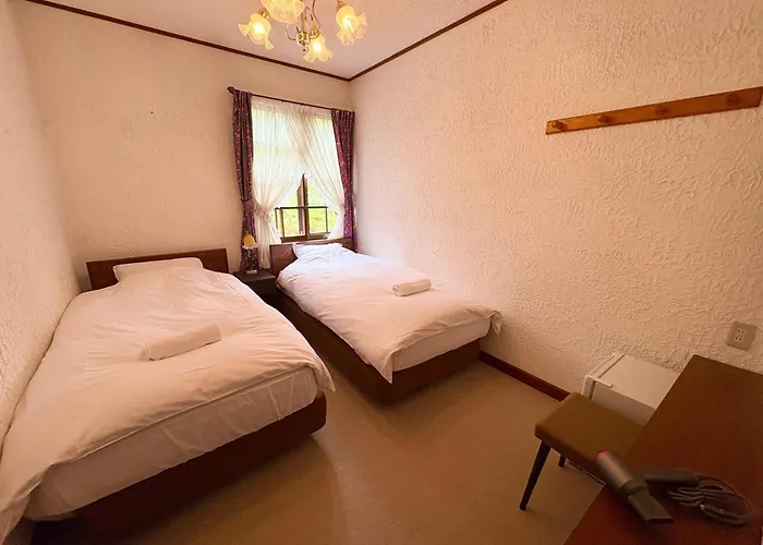 Hakuba Garden Hotel