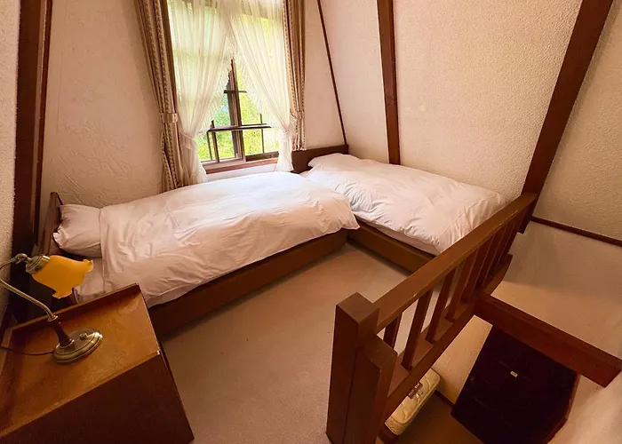 Hakuba Garden Hotel