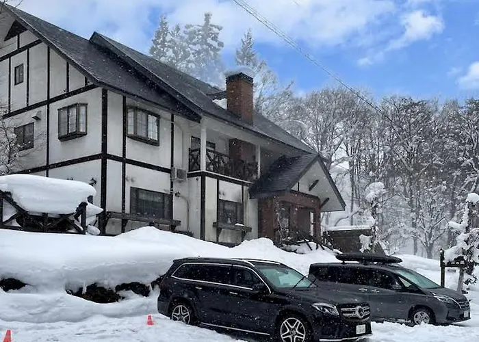 Glide Inn