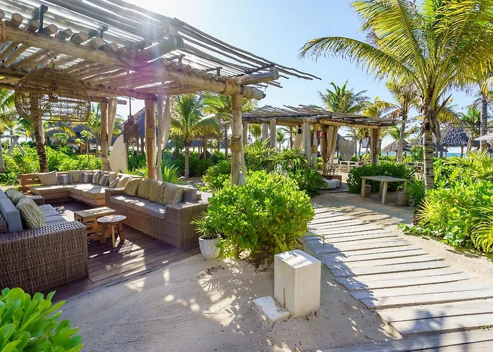 The Grand Luxxe Res Two Bedroom Loft- Riviera Maya