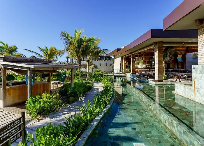 The Grand Luxxe Res Two Bedroom Loft- Riviera Maya