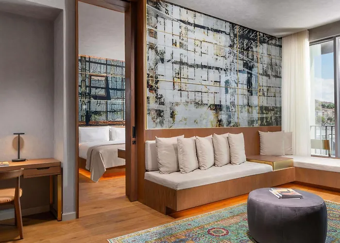 Rixos Tersane Istanbul