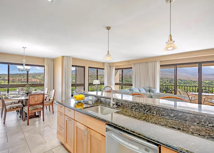 The Kaanapali Alii By Maui Resort Rentals