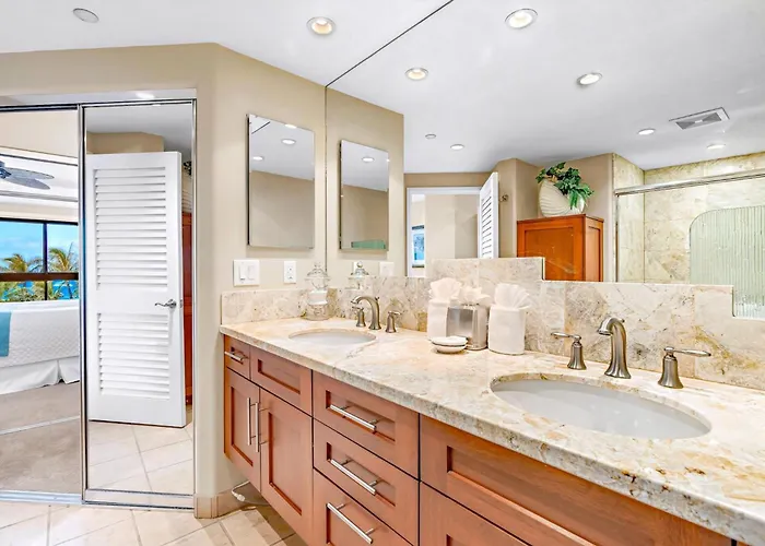 The Kaanapali Alii By Maui Resort Rentals