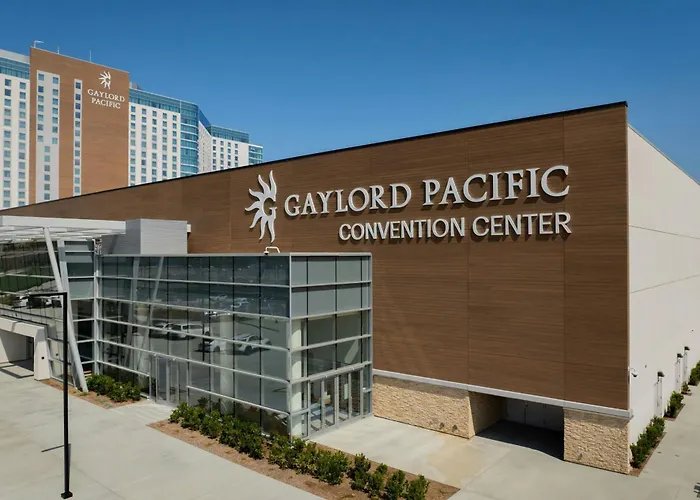 Gaylord Pacific Resort & Convention Center