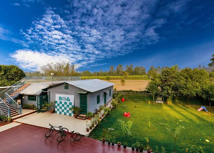 Sukoon - A Wellness Resort And Spa