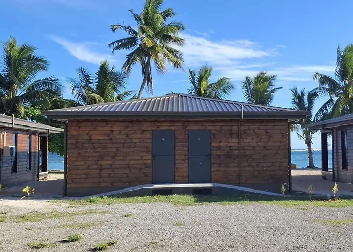 Miti Maninoa Ocean Club