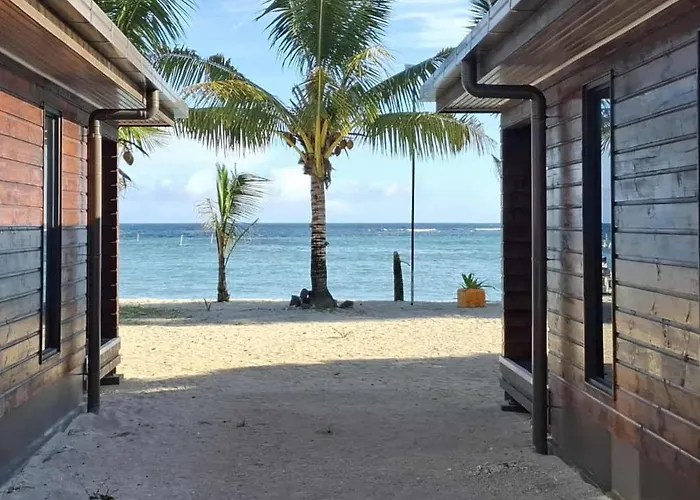 Miti Maninoa Ocean Club