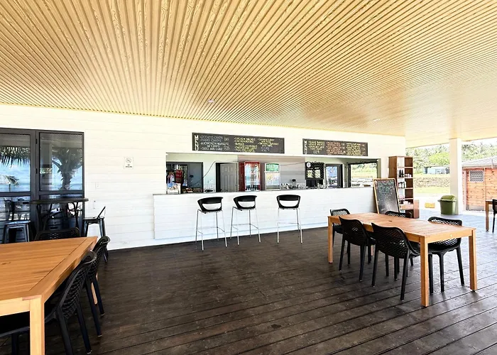 Miti Maninoa Ocean Club