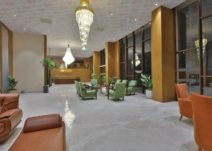 Empyrean Resort