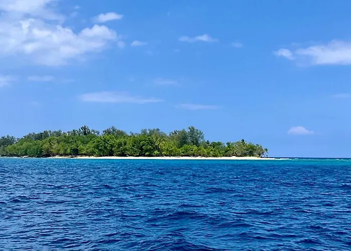Dany Island