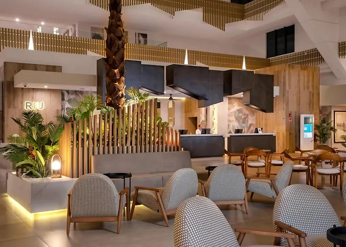Riu Caribe