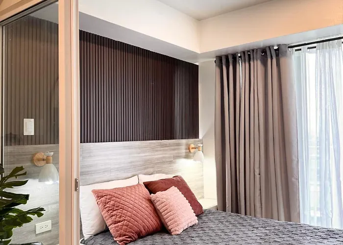 Azure Urban Resort Residences