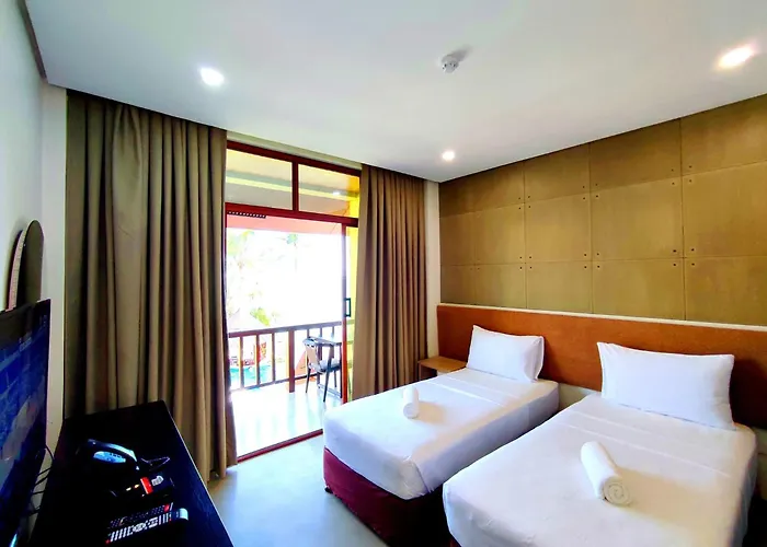 Bugnaw Si-E Beach Resort