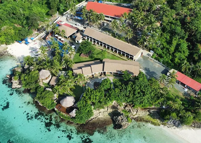 Bugnaw Si-E Beach Resort