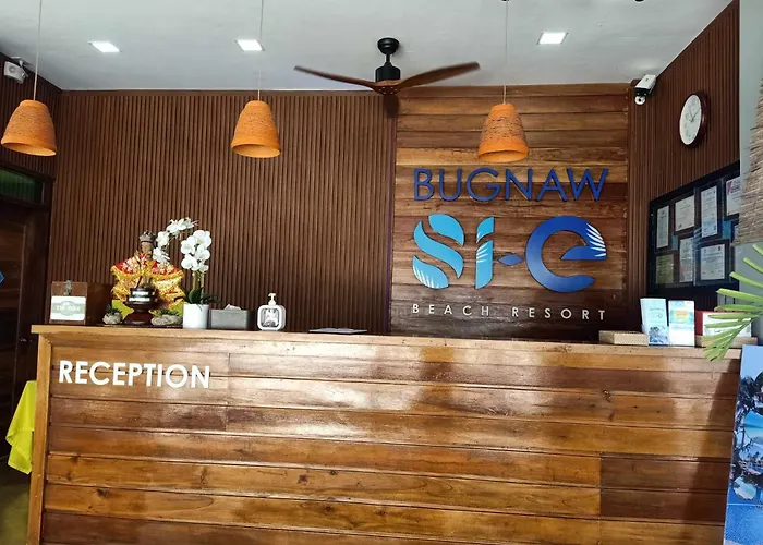 Bugnaw Si-E Beach Resort