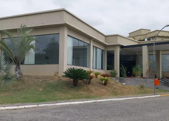 Flat Quartier - Aldeia Das Aguas