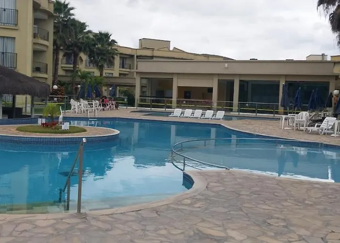 Flat Quartier - Aldeia Das Aguas
