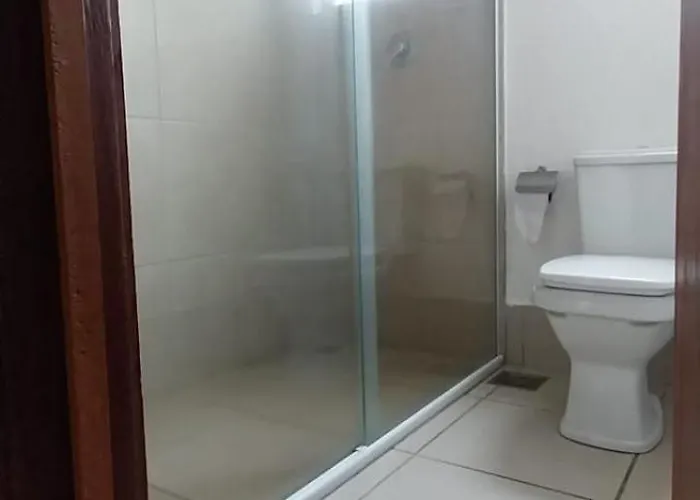 Flat Quartier - Aldeia Das Aguas