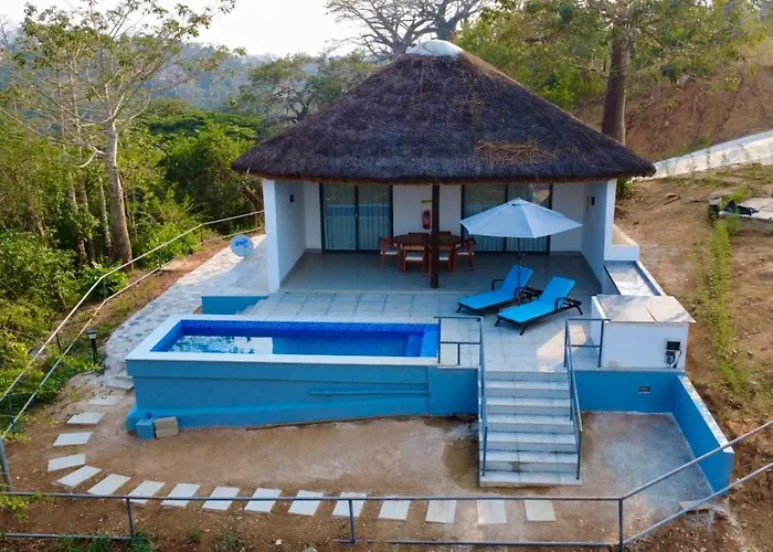 Resort Acude
