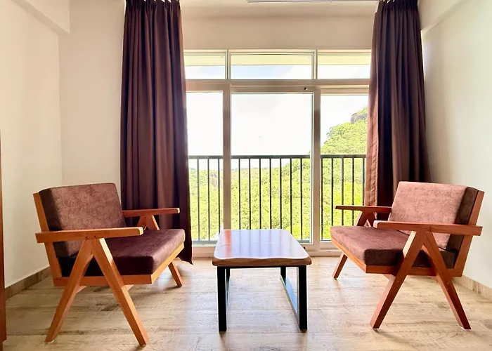 Vanaheim Resort