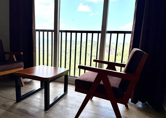 Vanaheim Resort