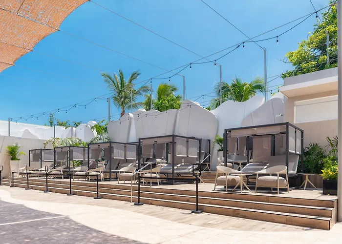 Riu Caribe