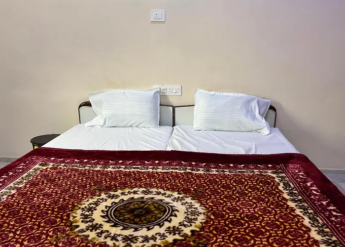 Shubhi Resort